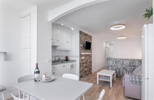 Patalavaca Apartamento | Don Paco Vista Mar
