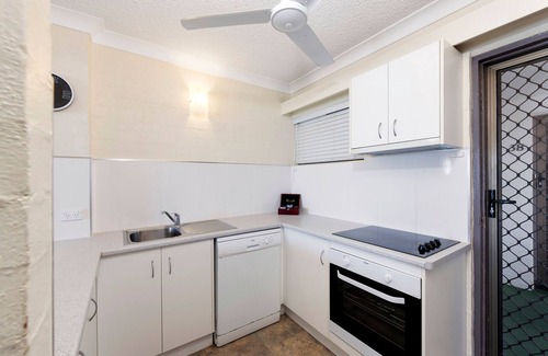 Bargara Apartamento | Don Pancho by the Beach