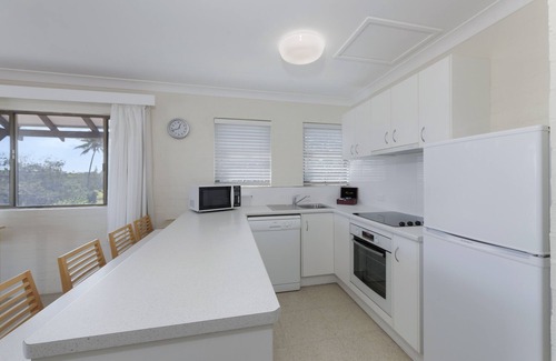 Bargara Apartamento | Don Pancho by the Beach