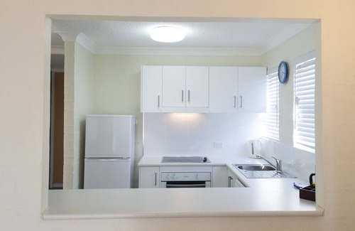 Bargara Apartamento | Don Pancho by the Beach