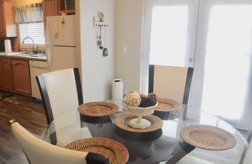 Coulterville Casa | Don Pedro Hideaway en el lago