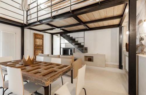 Barrio de La Latina Apartamento | Don Pedro Home