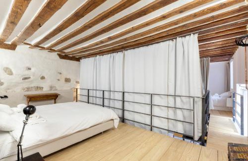 Barrio de La Latina Apartamento | Don Pedro Home