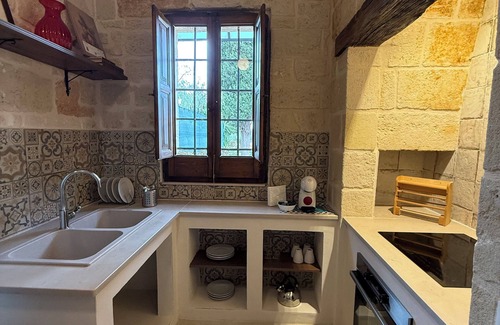Polignano a Mare Casa | Don Pedro Relaxation in the countryside of Polignano a Mare