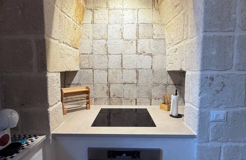 Polignano a Mare Casa | Don Pedro Relaxation in the countryside of Polignano a Mare