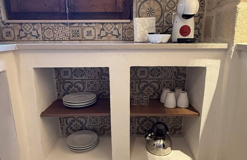 Polignano a Mare Casa | Don Pedro Relaxation in the countryside of Polignano a Mare