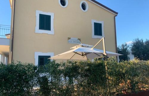 Capua Cama Y Desayuno | DON PEPPE ROOMS : Villaggio Green