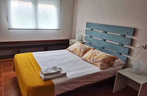 Arnados Apartamento | Don Ramón Apartment (first floor)