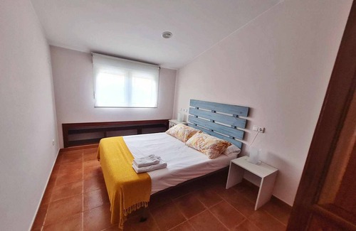 Arnados Apartamento | Don Ramón Apartment (first floor)