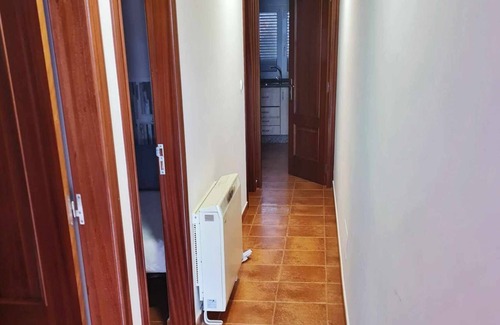 Arnados Apartamento | Ref. 11348 Apartamento en la playa de Razo
