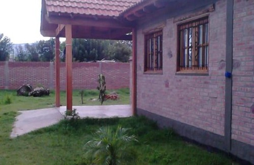 Villa Cura Brochero Casa | Don Ramon Departamentos Premium