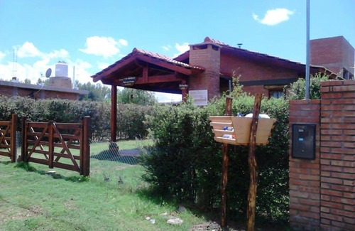 Villa Cura Brochero Casa | Don Ramon Departamentos Premium