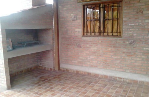 Villa Cura Brochero Casa | Don Ramon Departamentos Premium