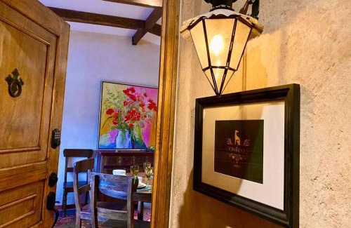 Santeagueda Apartamento | Don Roque en ValQuirico
