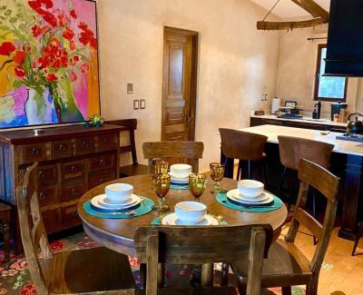 Santeagueda Apartamento | Don Roque en ValQuirico