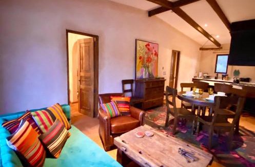Santeagueda Apartamento | Don Roque en ValQuirico