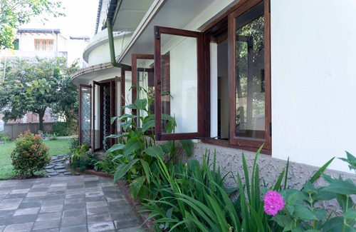 Kandy Villa | Don's Lounge y Villa