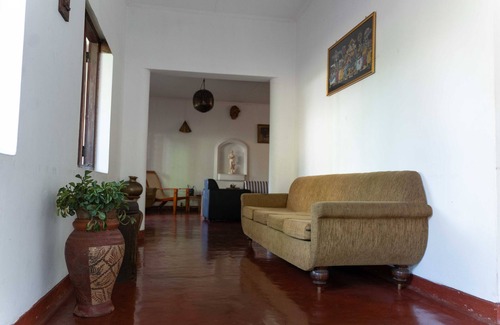 Kandy Villa | Don's Lounge y Villa