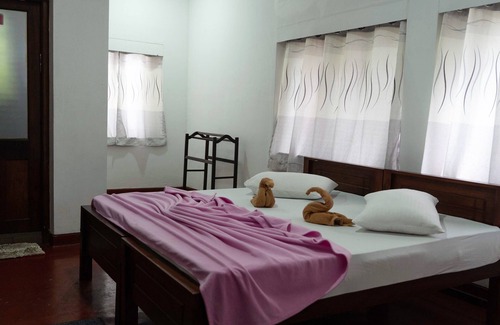 Kandy Villa | Don's Lounge y Villa
