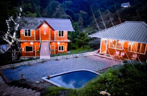 Maraiyur Complejo | Don's River Valley Jungle Resort