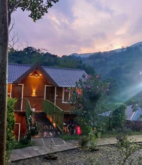 Maraiyur Complejo | Don's River Valley Jungle Resort