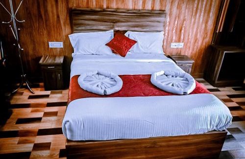 Maraiyur Complejo | Don's River Valley Jungle Resort