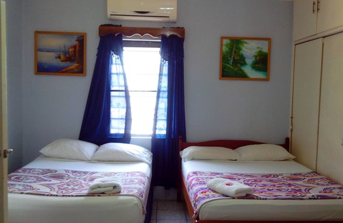 San Ignacio Casa | Don Santiago Guesthouse Downtown