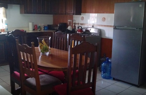 San Ignacio Casa | Don Santiago Guesthouse Downtown