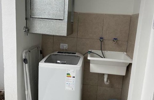 Esperanza Apartamento | DON SIMON Apart 2 - departamento nuevo