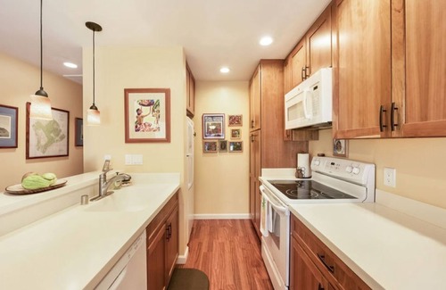 Waikoloa Casa | Recientemente remodelado condominio de 2 dormitorios y 2 baños en Waikoloa Village