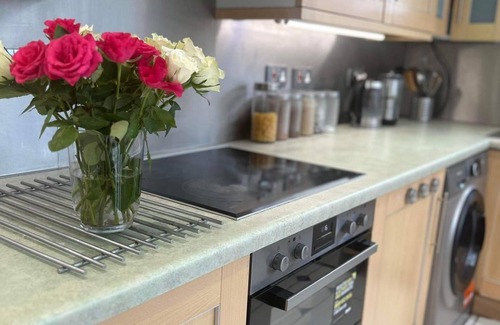 Thornton Apartamento | Don't wake me up. South London. Sleeps 6
