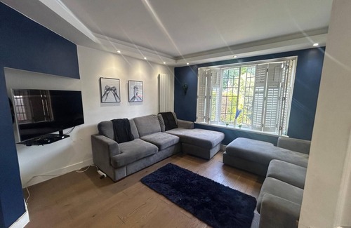 Thornton Apartamento | Don't wake me up. South London. Sleeps 6