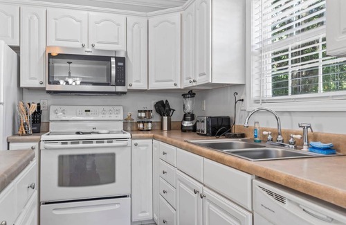 Myrtle Beach Casa | Don't Worry Beach Happy, Newly Remodeled