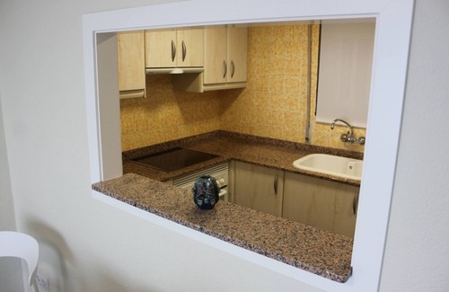 Grau i Platja Apartamento | Don Ximo 13º 68 Solo Familias