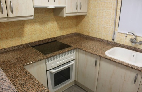 Grau i Platja Apartamento | Don Ximo 13º 68 Solo Familias
