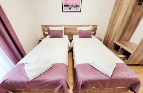 Zemun Apartamento | Dona, Altina