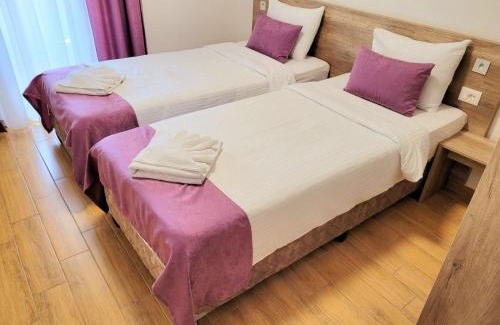 Zemun Apartamento | Dona, Altina