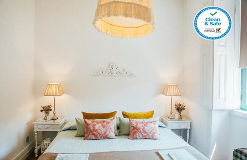 Mirandela Casa | Dona Fina Guest House