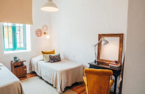 Mirandela Casa | Dona Fina Guest House