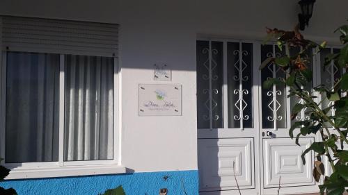 Santa Cruz das Flores Casa | Dona Julia