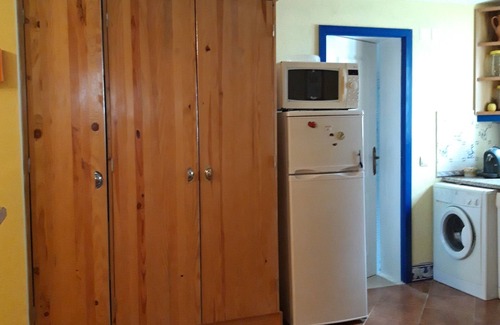 Manique do Intendente Cabaña | Dona Maria Guest House- Your real spiritual retreat.