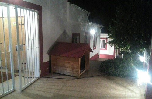 Manique do Intendente Cabaña | Dona Maria Guest House- Your real spiritual retreat.