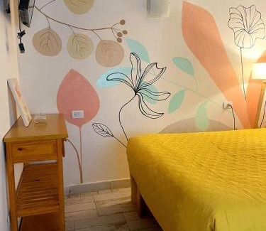 Puerto Valle Apartamento | Dona Monica