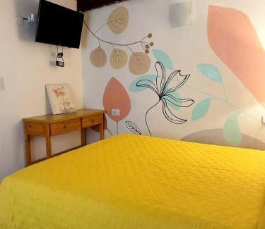 Puerto Valle Apartamento | Dona Monica