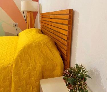 Puerto Valle Apartamento | Dona Monica