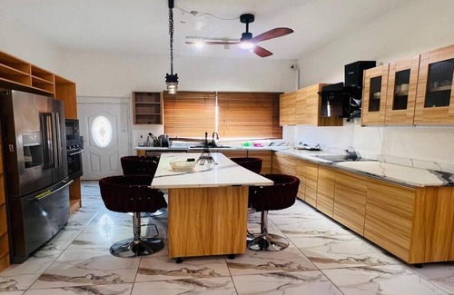 Kumasi Casa | Dona's luxury townhome in the garden city of kumasi