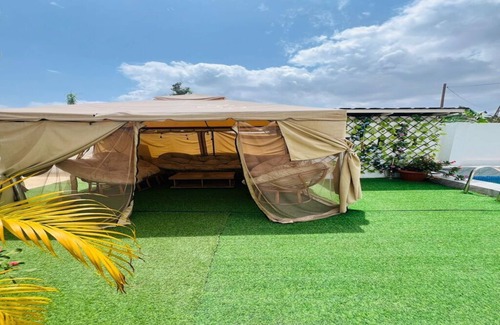 Kumasi Casa | Dona's luxury townhome in the garden city of kumasi