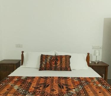 Ekala Casa | Dona's Villa, Coastal Tropical House