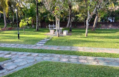 Ekala Casa | Dona's Villa, Coastal Tropical House