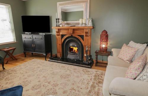 Carndonagh Casa | Donagh Cross Town House